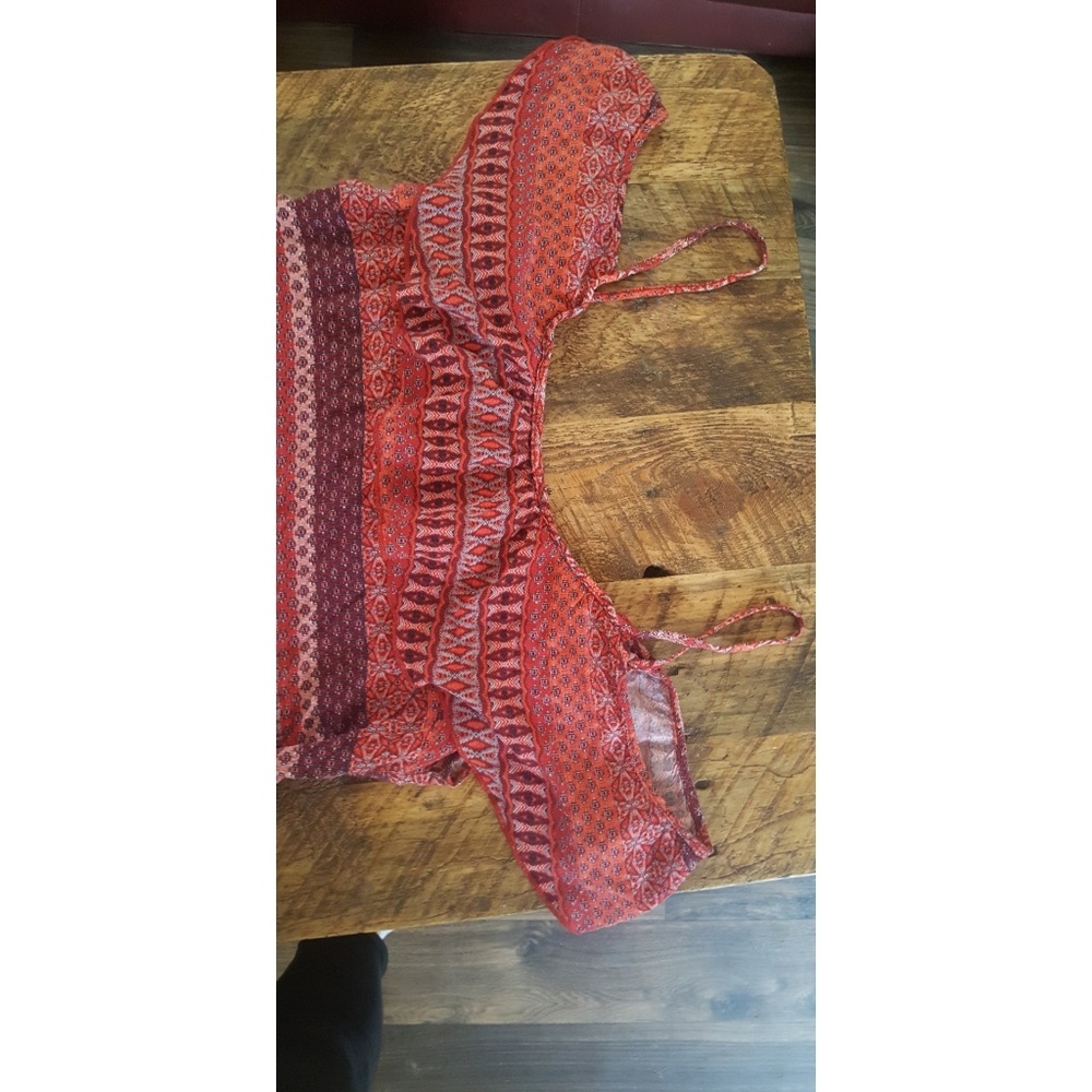 Sun Dress - Picture 5 of 5
